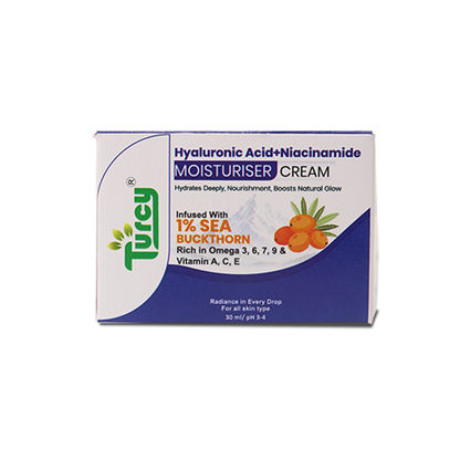 Moisturizer Cream