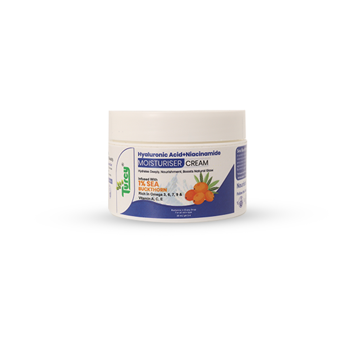 Moisturizer Cream