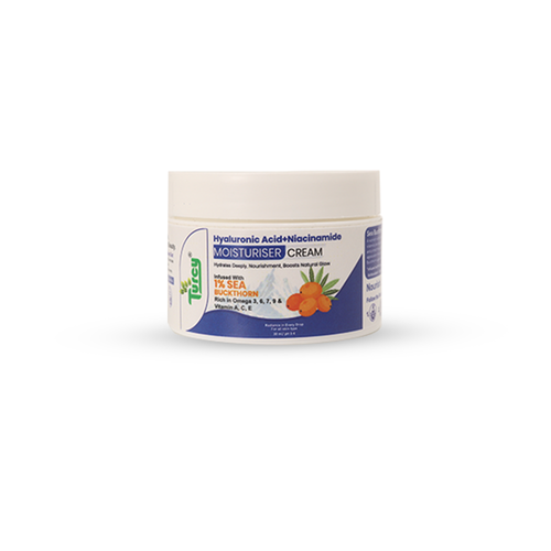 Moisturizer Cream