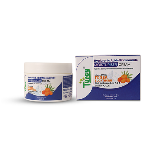 Moisturizer Cream