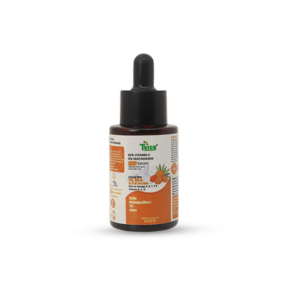 10% Vitamin C 5% Niacinamide Face Serum