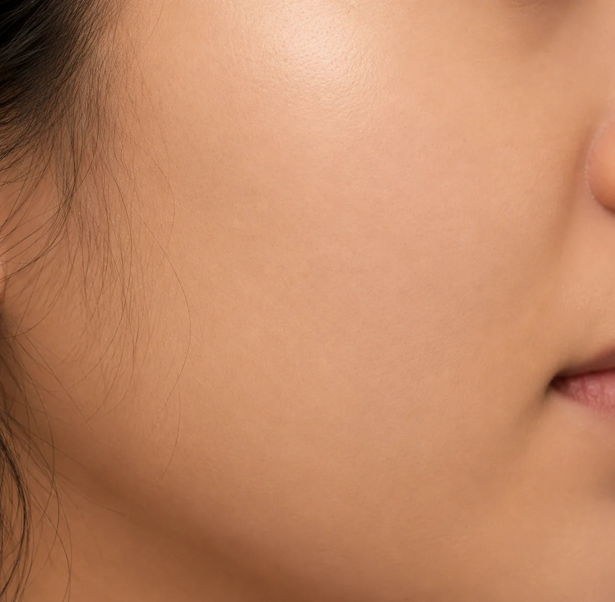After using the product