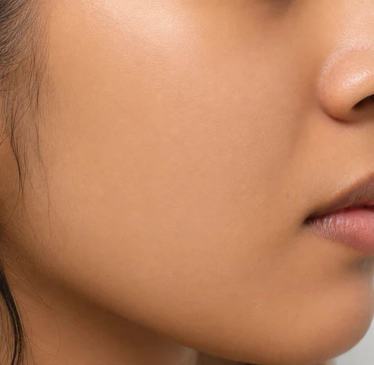 After using the product