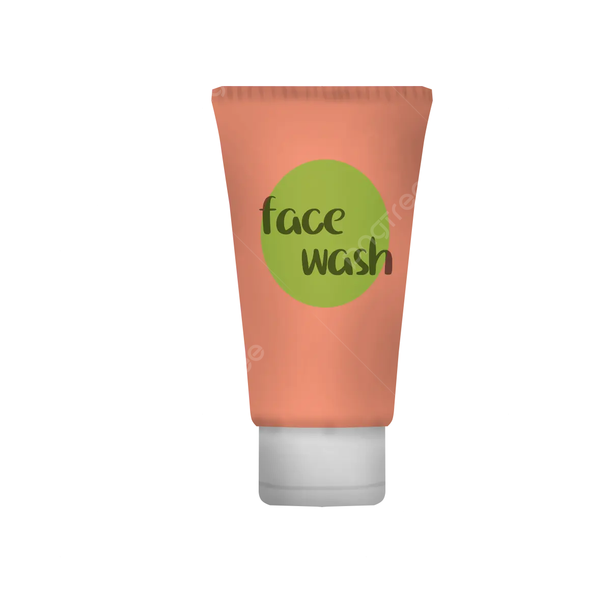 2% Salicylic Acid Acne Clear Face Wash